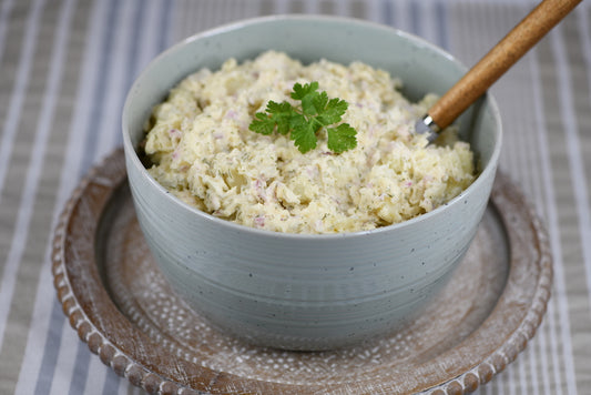 Family Favorite Potato Salad