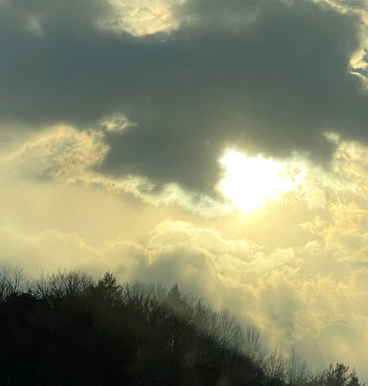A Time to Reflect