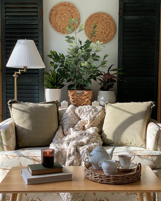 Storytelling Through Decorating