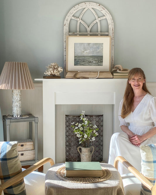 Refresh Home for Spring