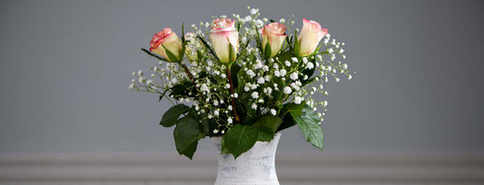 Beautiful and Easy Valentine’s Decor