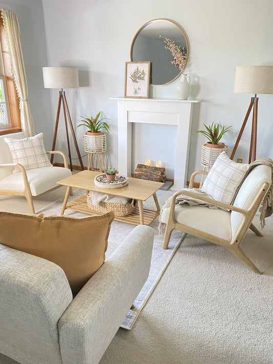 Helpful Tips to Decorate a Small Space