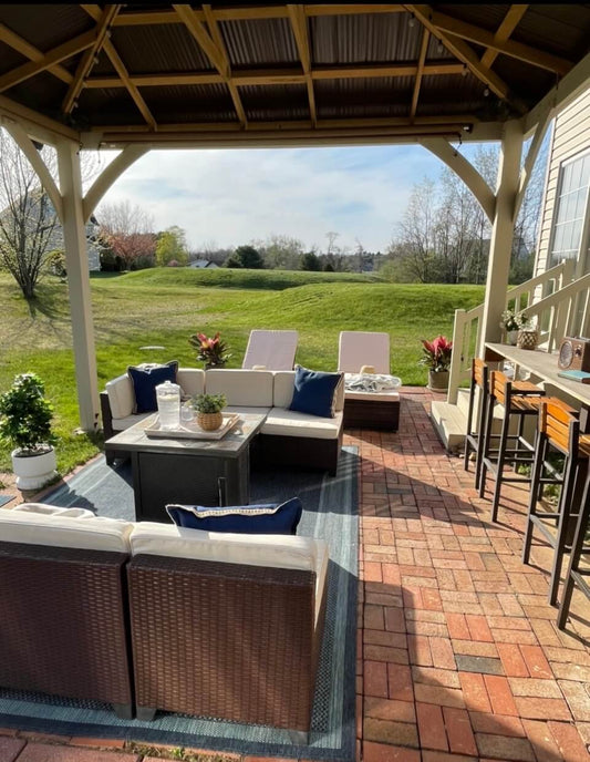 Helpful Tips to Create an Outdoor Oasis