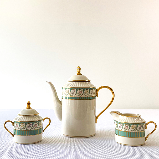 ビンテージ　キッチンウェア　ホーマーラフリン　TABLETOPS gallery Homer Laughlin Colonial White for sale | eBay