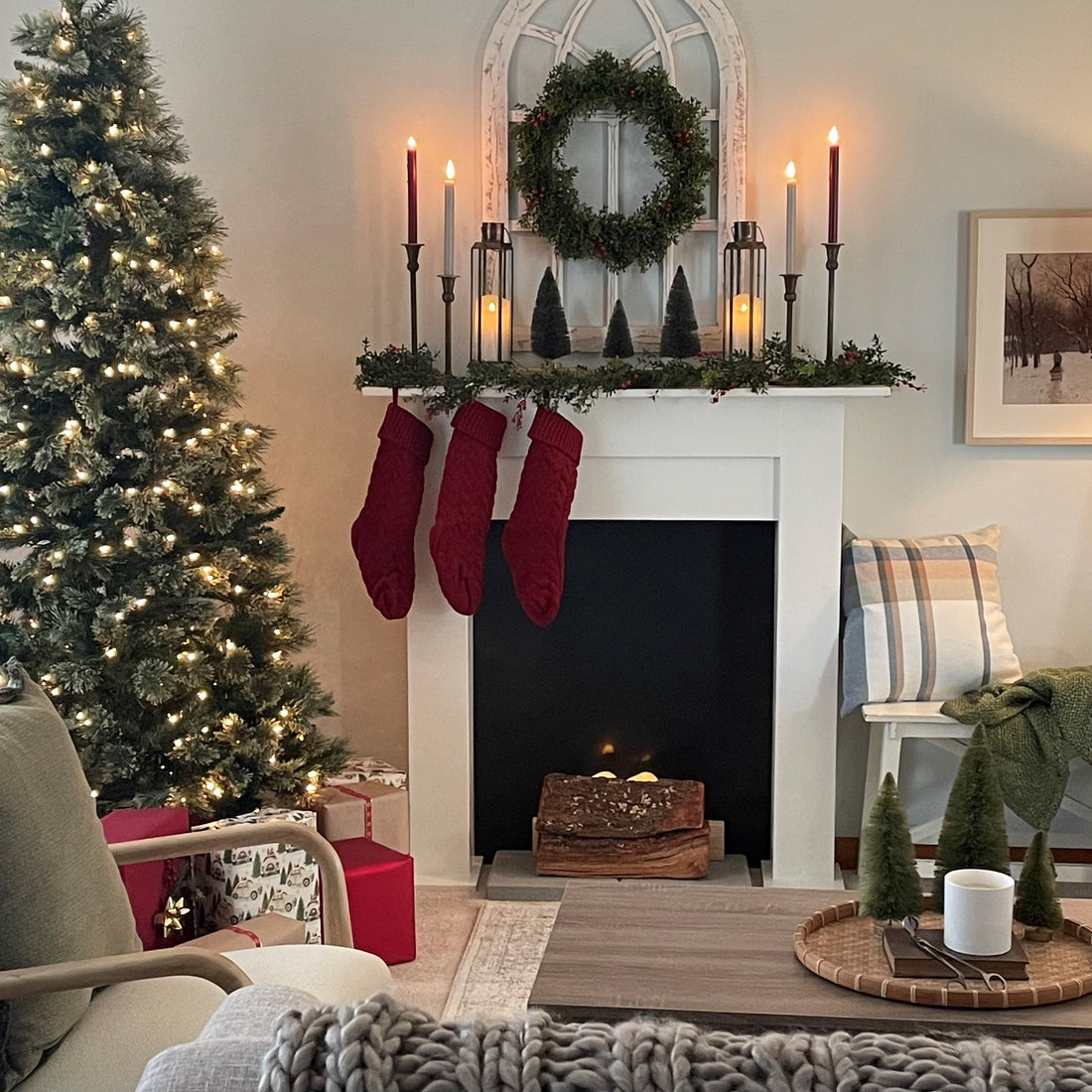 Kim's December Favorites