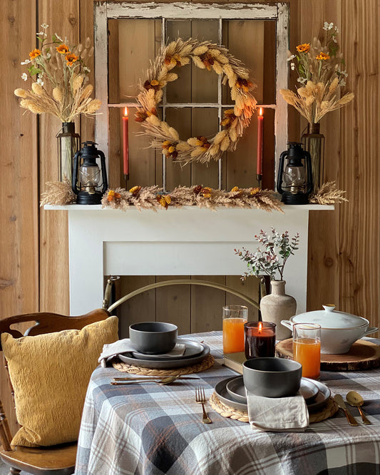 Tips for Creating a Cozy Thanksgiving Gathering