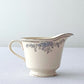 Vintage Lenox Reverie Platinum China 3 Piece Tea/Coffee Set