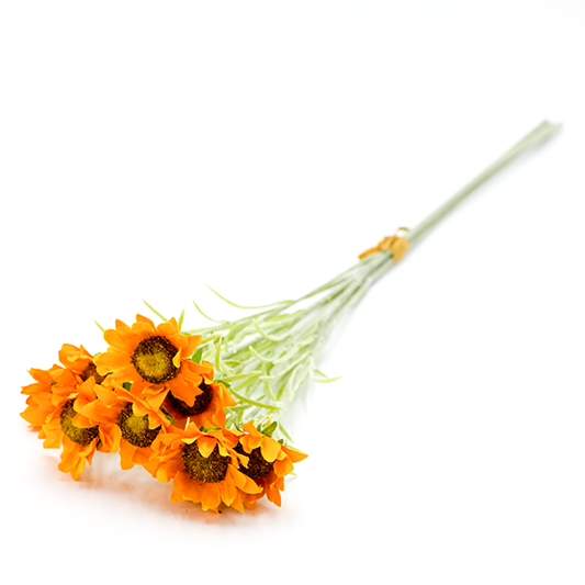 Mini Sunflower Bunch - Batstone Home